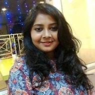 Nivedita D. Class 11 Tuition trainer in Chennai