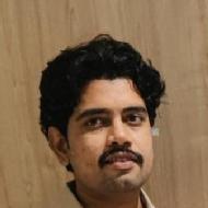 Pavan Aswathati DevOps trainer in Hyderabad