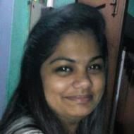 Aanchal D. Summer Camp trainer in Delhi