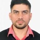 Photo of Nitin Choudhary