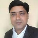 Photo of Ratnesh Kumar Mishra