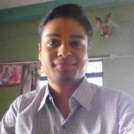 Abhinav Sharma BTech Tuition trainer in Kolkata