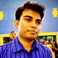 Kaushik Ghosh Class 6 Tuition trainer in Kolkata