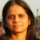 Photo of Janaki P.