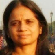 Janaki P. Phonics trainer in Chinglepet