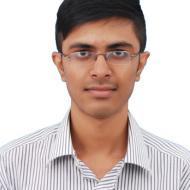 Guru Prasad Class 11 Tuition trainer in Bangalore