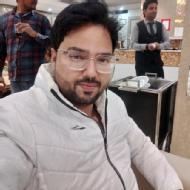 Varun Kaush Class 10 trainer in Delhi