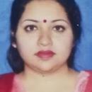 Photo of Suchismita M.