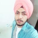 Photo of Sunpreet Singh