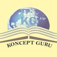 Koncept Guru Class 12 Tuition institute in Noida