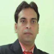 Anand Yadav BSc Tuition trainer in Indore