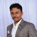 Photo of Vineeth Tornagal