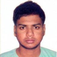 Aakash Saha Class 11 Tuition trainer in Kolkata