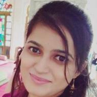 Shweta P. Hindustani Music trainer in Noida