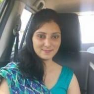 Sarabjeet K. BBA Tuition trainer in Chandigarh