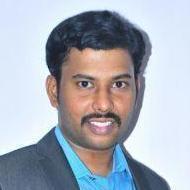Sai Krishna SQL Server trainer in Hyderabad
