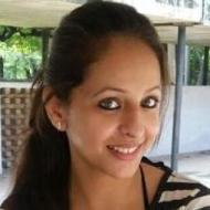 Jasleen Class 11 Tuition trainer in Chandigarh