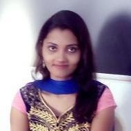 Ekta Y. BAF Tuition trainer in Mumbai