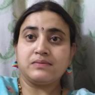 Sharada K. BSc Tuition trainer in Hyderabad