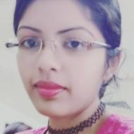 Atreyi P. Class I-V Tuition trainer in Delhi