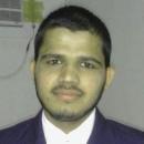 Photo of Mohd Abrar