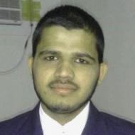 Mohd Abrar Arabic Language trainer in Delhi