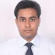 Swapnil Raj BA Tuition trainer in Delhi