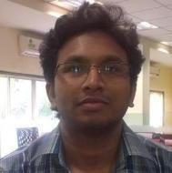 Jami Srinu BTech Tuition trainer in Bangalore