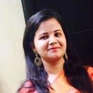 Rachna J. Class IX-X Tuition trainer in Delhi