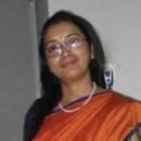 Photo of Kakoli R.