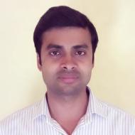 Praveen Kumar Hindi Language trainer in Delhi