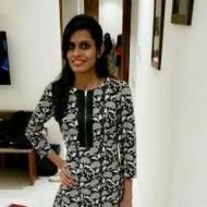 Anushka A. Class I-V Tuition trainer in Mumbai