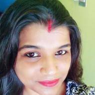 Arpita G. B Ed Tuition trainer in Gurgaon