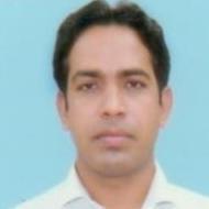 Dr Anil Sharma Class 9 Tuition trainer in Delhi