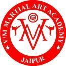 VM Martial Art Academy Health and Fitness institute in Jaipur