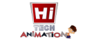 Hi Tech Knowledge Campus Pvt Ltd Anime Studio 2D training institute in Kolkata