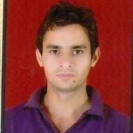 Rahul Singh BA Tuition trainer in Delhi