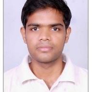 Siddharth Singh Rawat Class 11 Tuition trainer in Bangalore