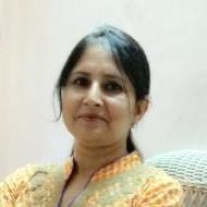 Upma Sharma Class 6 Tuition trainer in Delhi