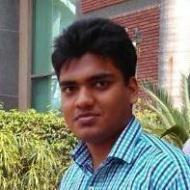 Karan Saxena Salesforce Administrator trainer in Ghaziabad