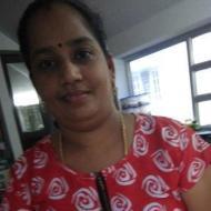 Sangeetha Class 6 Tuition trainer in Chennai