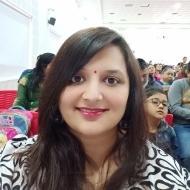 Neha V. Choreography trainer in Ahmedabad