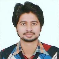 Nishant Pandey Class I-V Tuition trainer in Pune