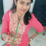 Komal C. Class 8 Tuition trainer in Delhi