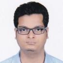 Photo of Vinay Agarwal