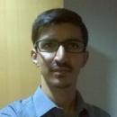 Photo of Ashutosh Mishra