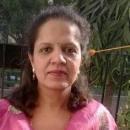 Photo of Parvati S.