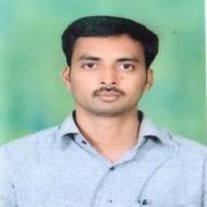 Raghavendra H T Java trainer in Bangalore