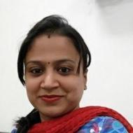 Nidhi A. Class I-V Tuition trainer in Delhi