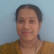 Jyoti P. .Net trainer in Bangalore